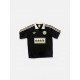 Adidas Oasis 25 Black Football Jersey